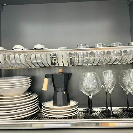 El Rincon De Regina Apartment Cordoba Ngoại thất bức ảnh