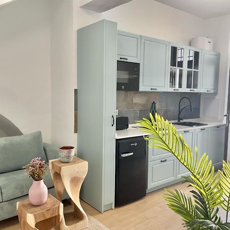 El Rincon De Regina Apartment Cordoba Ngoại thất bức ảnh