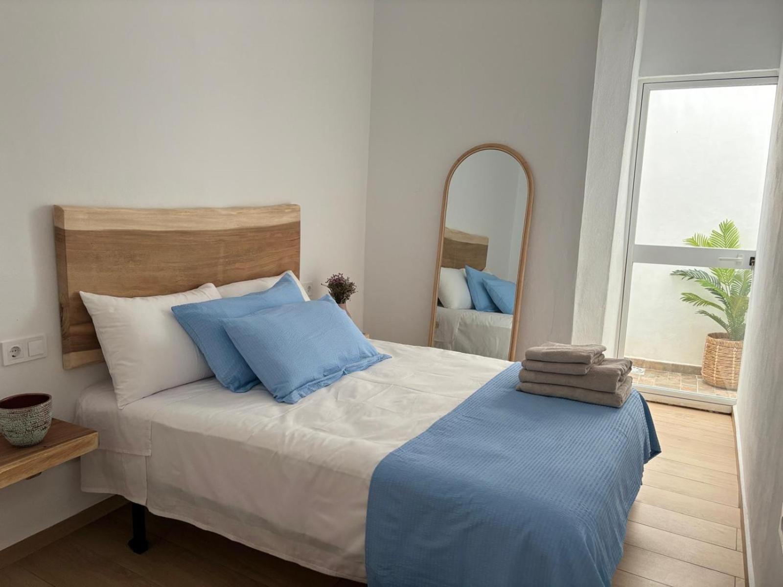 El Rincon De Regina Apartment Cordoba Ngoại thất bức ảnh