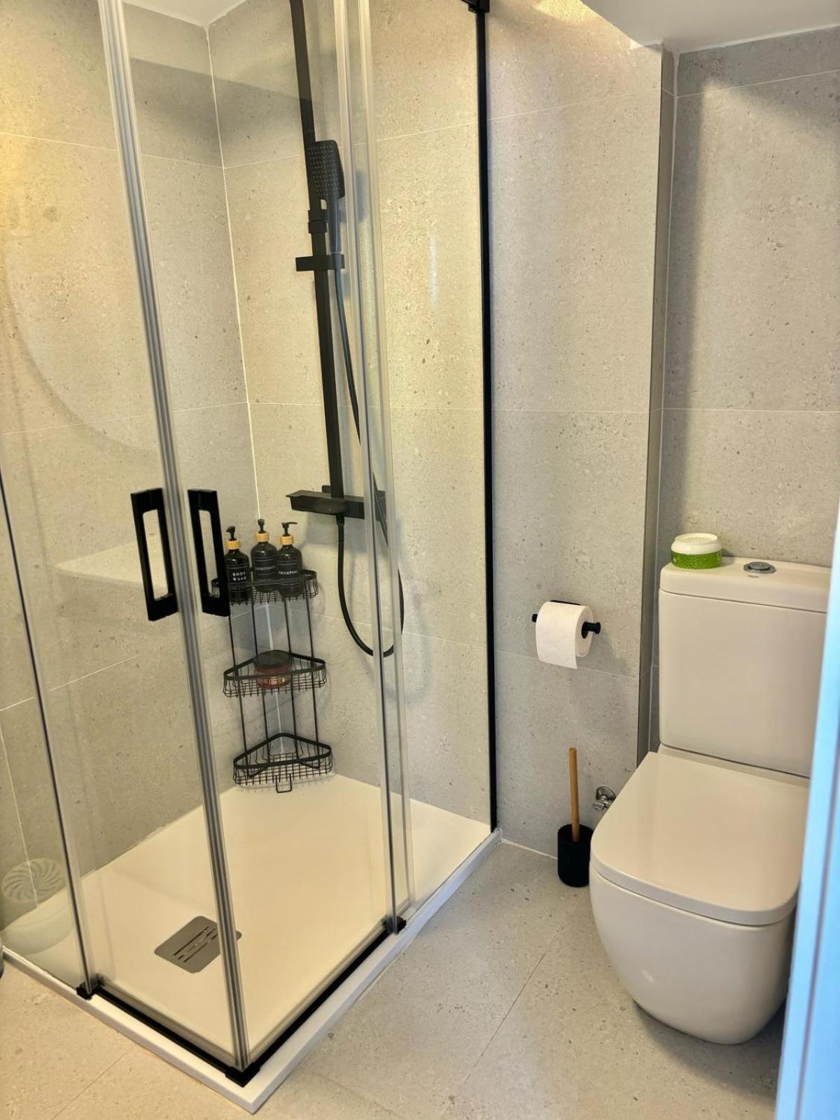 El Rincon De Regina Apartment Cordoba Ngoại thất bức ảnh