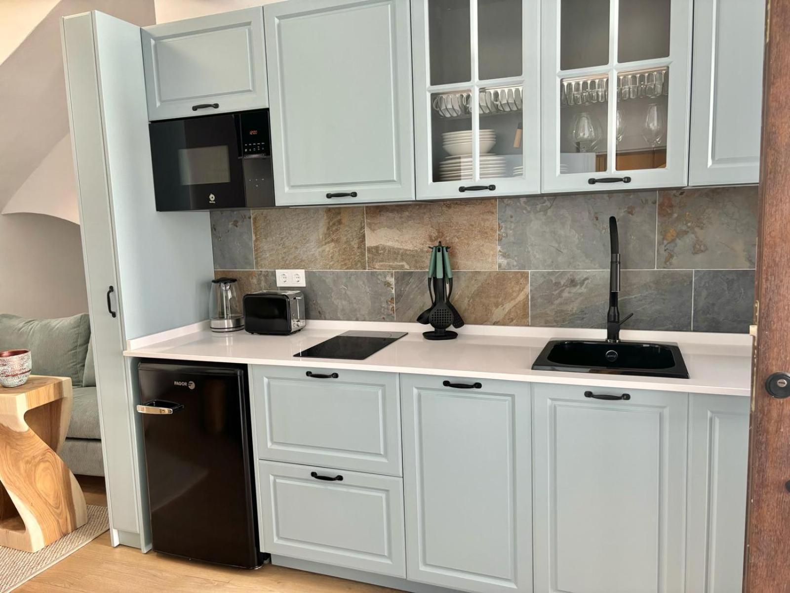 El Rincon De Regina Apartment Cordoba Ngoại thất bức ảnh