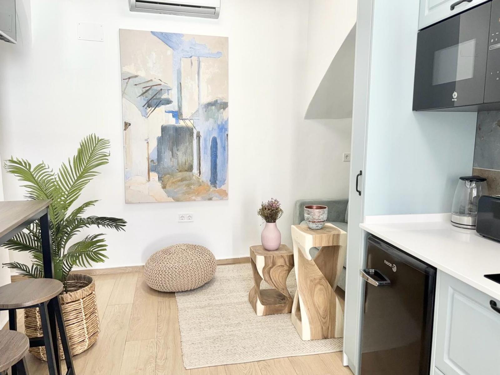 El Rincon De Regina Apartment Cordoba Ngoại thất bức ảnh