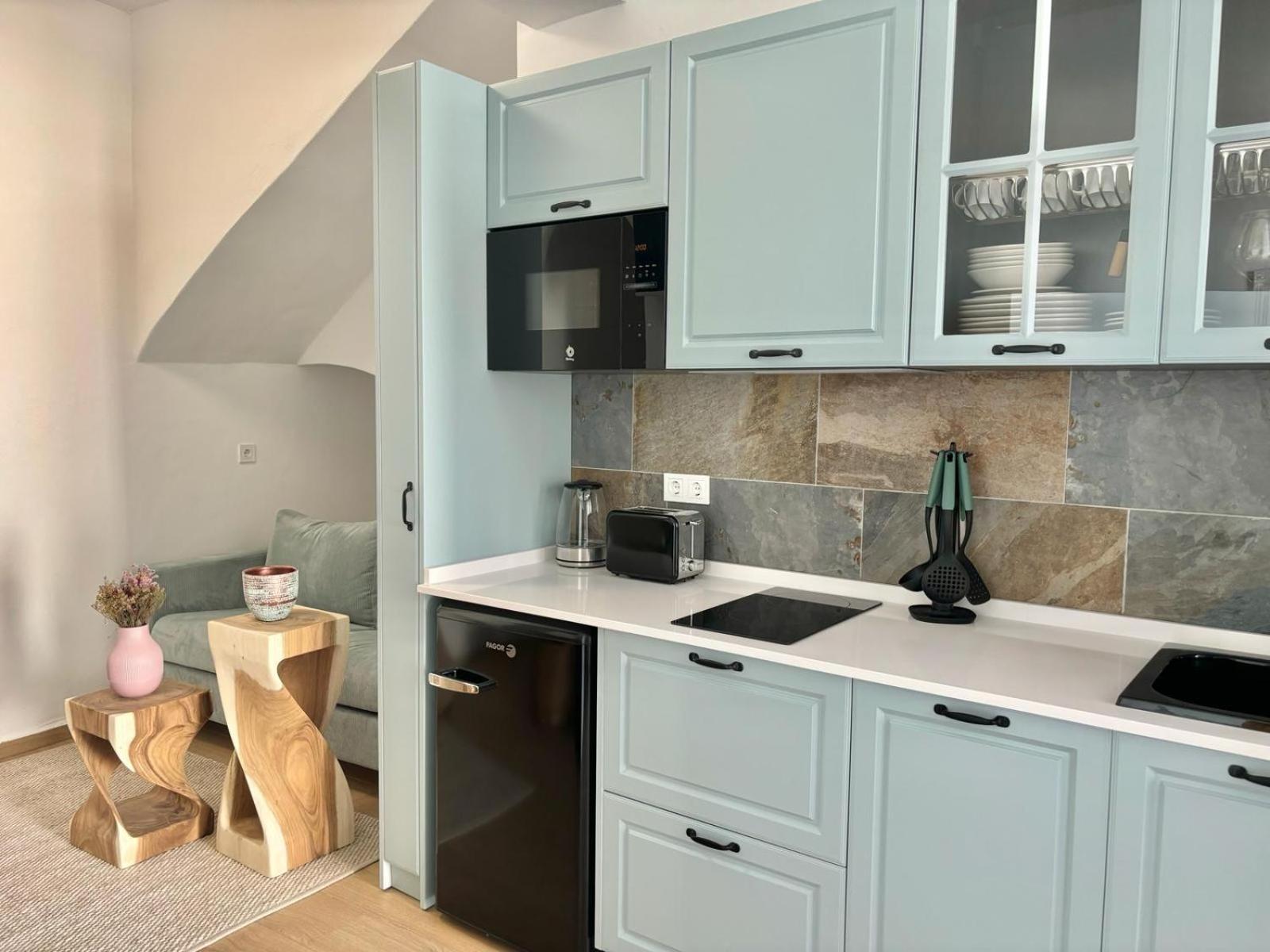 El Rincon De Regina Apartment Cordoba Ngoại thất bức ảnh