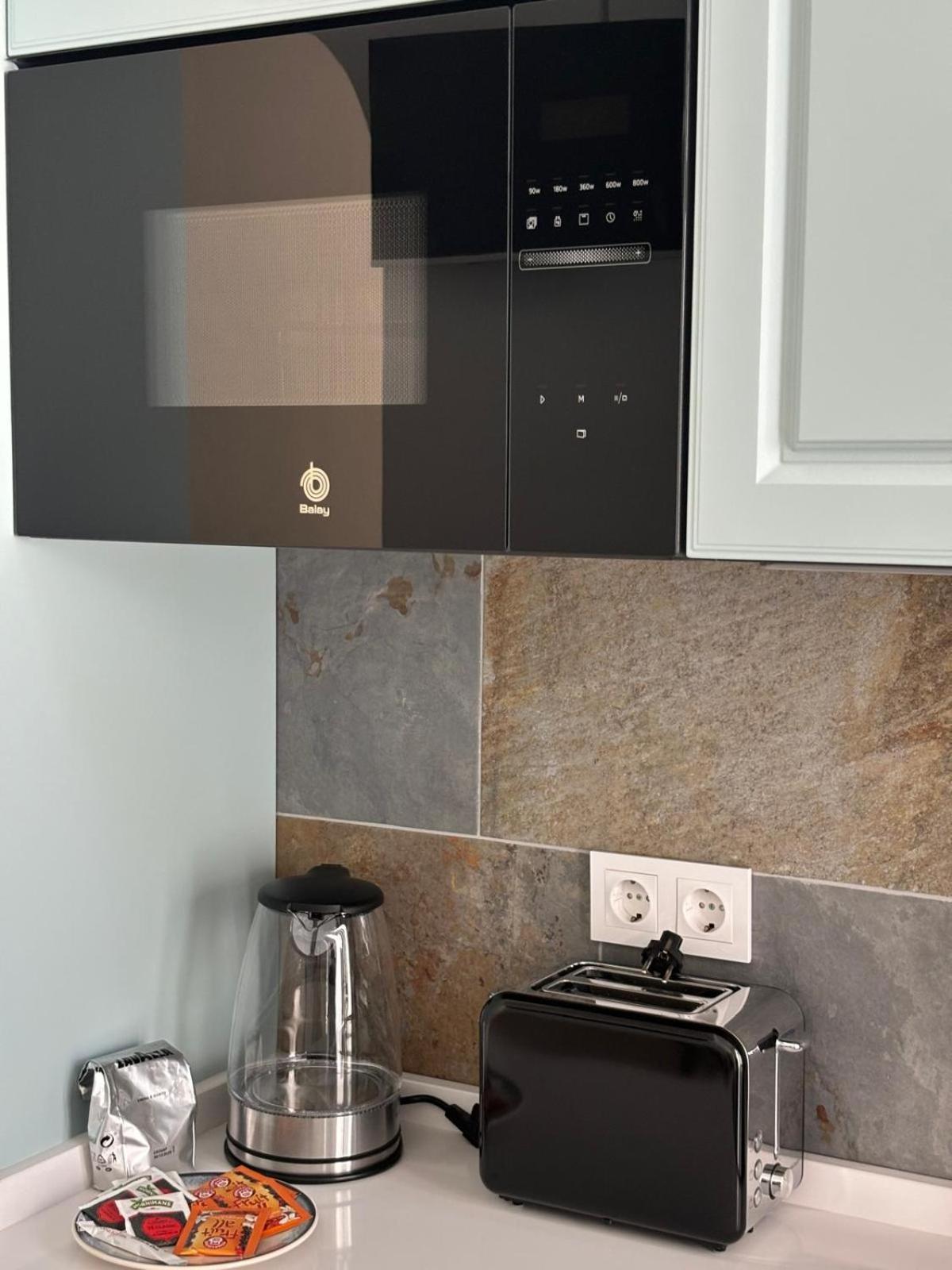 El Rincon De Regina Apartment Cordoba Ngoại thất bức ảnh